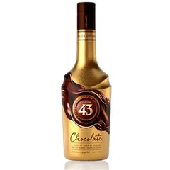 Licor 43 de Chocolate Cuarenta 700ml