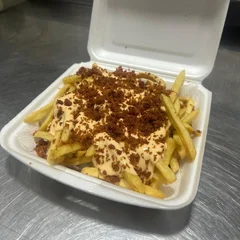 Fritas Grande
