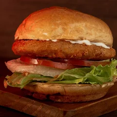 Chicken Mayo