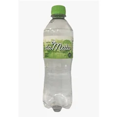 Água Mineral com  500ml