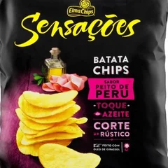 Sensações 40 gr