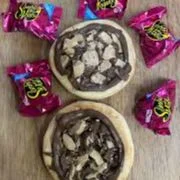 Esfiha Sonho de Valsa