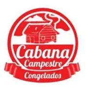 Empadão de camarão l cabana campestre 600 gr