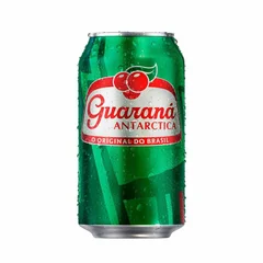 Antárctica Lata 350ml