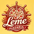 Leme pizzaria logo