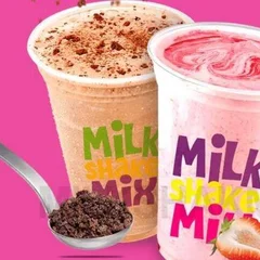 Leve 2 pague 1 Milk-shake de Limão 300ml