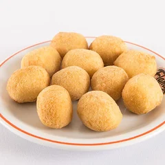 Mini risole palmito - 20 unidades