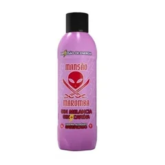 Gin + Cafeína Sabor Melancia Mansão Maromba 1l