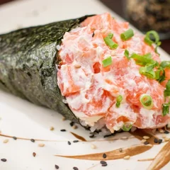 Temaki Filadéldi Gorurmet