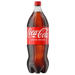 Coca-Cola 2l