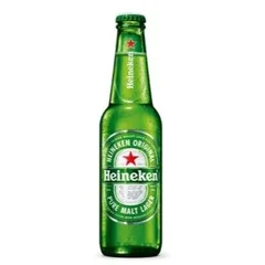 Heineken Long Neck