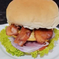 Clássico bacon