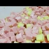 Recheio de Pizza 300g