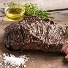 Vazio Angus Assado 1kg
