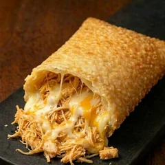FRANGO COM QUEIJO 