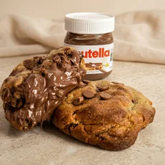 NUTELLA