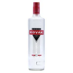 Vodka Kovak Garrafa 1l