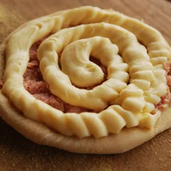 Presunto e Catupiry
