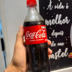 Coca cola 600ml 