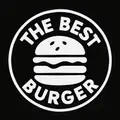 THE BEST BURGER logo