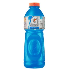 GATORADE BERRY BLUE 500ML 