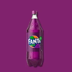 Fanta Uva (2l)