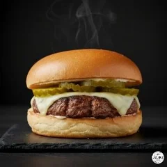 Cheese Burger