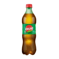 Fruki Guaraná 600ml