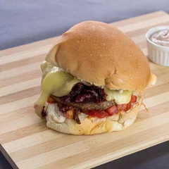 X-Bacon Picanha
