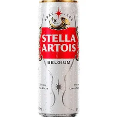  Cerveja Stella Artois 