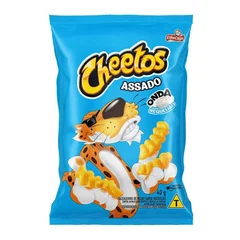 Cheetos 75 gramas 