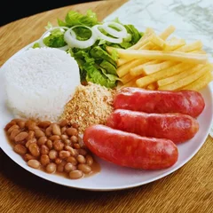 Marmita - Linguiça Toscana  - 720ml