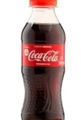 Coca-Cola Original 200 Ml