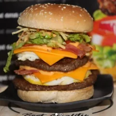 X - Tudo duplo de Picanha