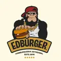 Ed Burger  logo
