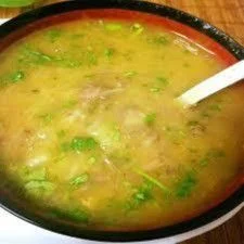 Caldo de Mandioca 500ml