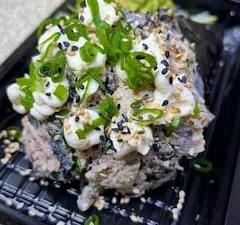 Temaki skin