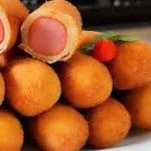 SALSICHA