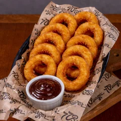 Onion Ring's