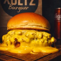 Capricheddar (Para amantes de Cheddar)