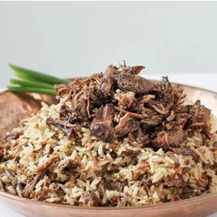 Arroz de Costela