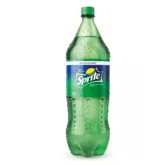 Refrigerante de Limão Sprite 2l
