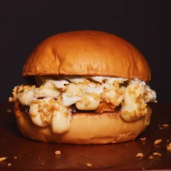 Burger Tyrion Lannister
