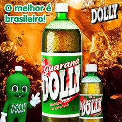 Dolly Guaraná 2L