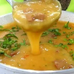 Caldo de Quenga