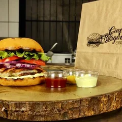 Burguer Hollywood