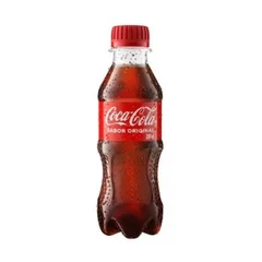 Coca-Cola Original 200ml 