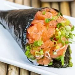 Temaki Filadélfia
