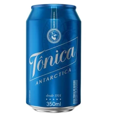 AGUA TONICA LATA 