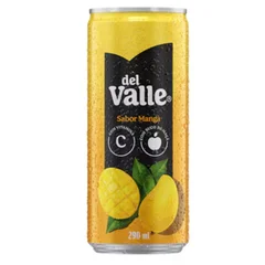 Suco Del Valle Manga 290ml